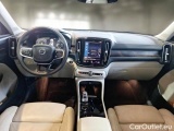  Volvo  XC 40 VOLVO XC40 / 2021 / 5P / SUV T4 RECHARGE PLUG-IN AUTO ULTIMATE BRIGHT #3