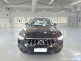  Volvo  XC 40 VOLVO XC40 / 2021 / 5P / SUV T4 RECHARGE PLUG-IN AUTO ULTIMATE BRIGHT #6