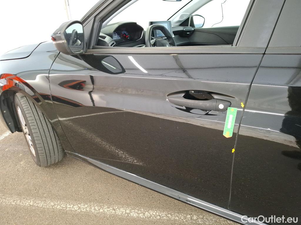  Peugeot  208  Premium 1.2 PureTech 75CV BVM5 E6d #39