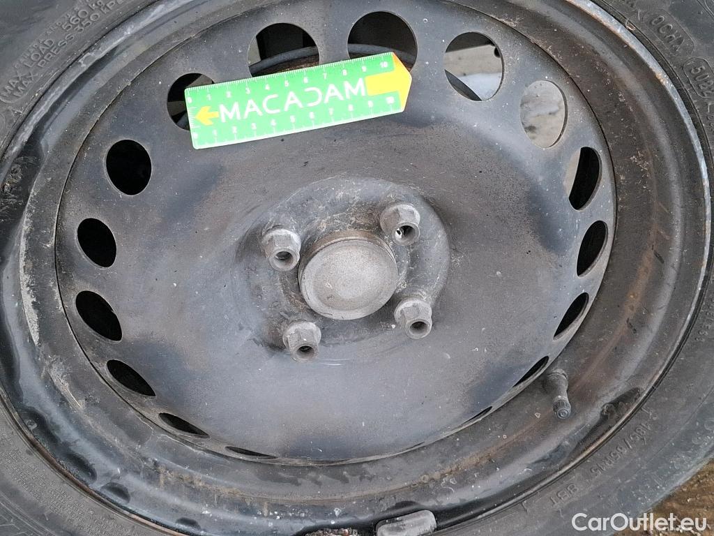  Renault  Clio  IV Air 1.5 dCi 75CV BVM5 E6 #79