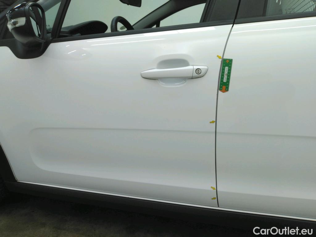  Citroen  C3  Société Feel 1.5 BlueHDI 100CV BVM6 E6d #8