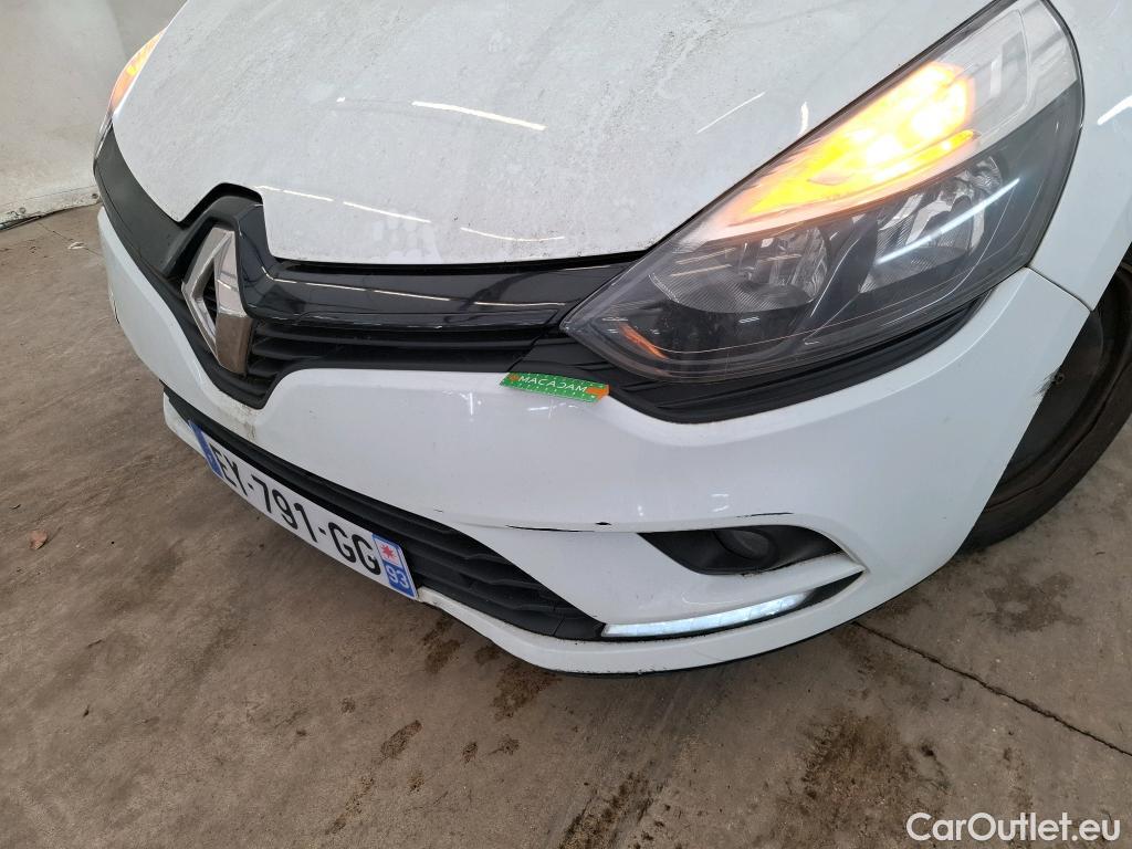  Renault  Clio  IV Air 1.5 dCi 75CV BVM5 E6 #6