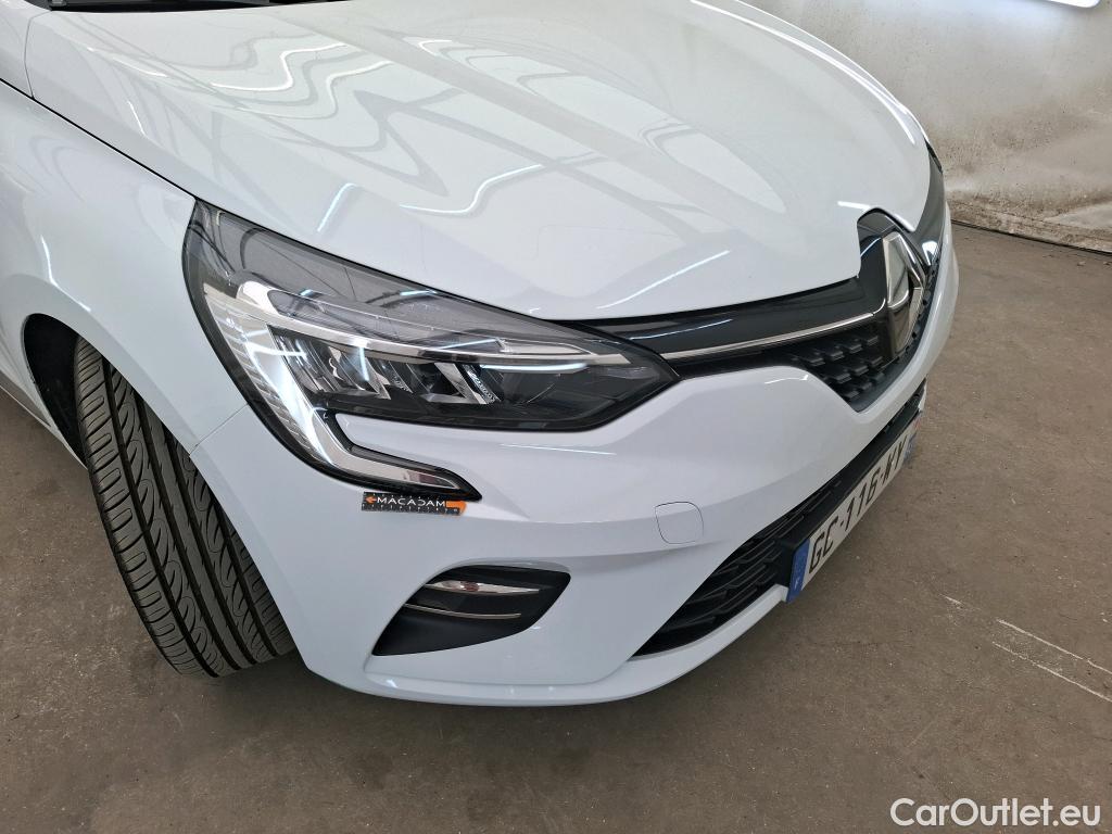  Renault  Clio  V Business 1.6 E-TECH Hybrid 140CV BVA6 E6d / TRANSFO VP VF #11