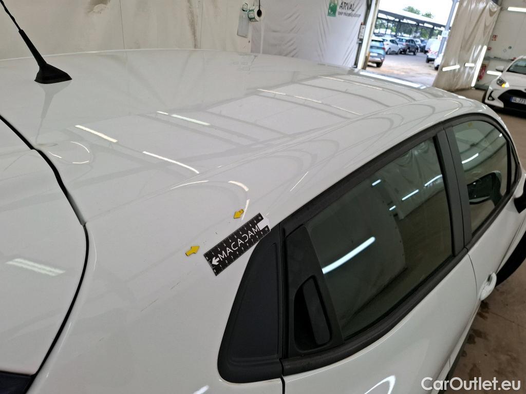  Renault  Clio  IV Air MediaNav 1.5 dCi 75CV BVM5 E6 #16