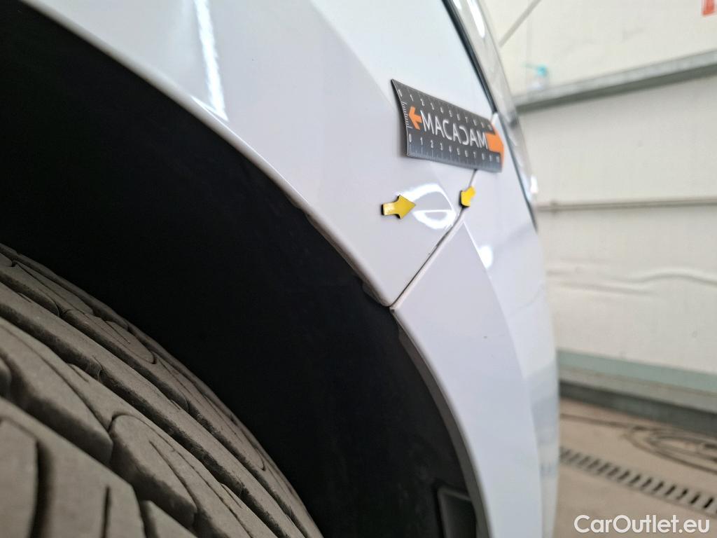  Renault  Clio  V Business 1.6 E-TECH Hybrid 140CV BVA6 E6d / TRANSFO VP VF #21
