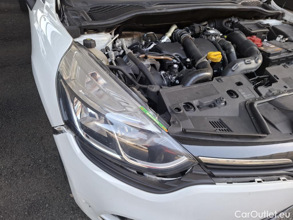  Renault  Clio  IV Air MediaNav 1.5 dCi 75CV BVM5 E6 #10