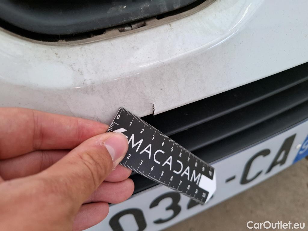  Renault  Clio  IV Air MediaNav 1.5 dCi 75CV BVM5 E6 #4