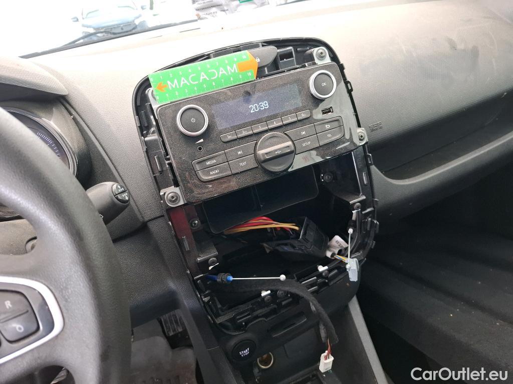  Renault  Clio  IV Air 1.5 dCi 75CV BVM5 E6 #31
