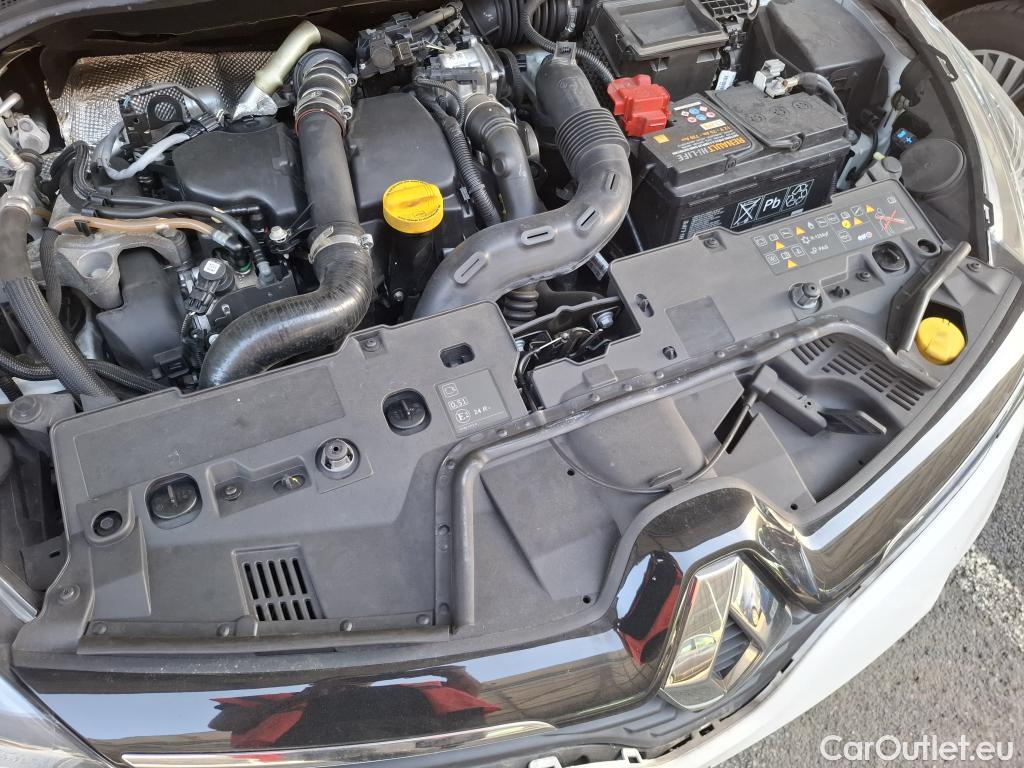  Renault  Clio  IV Air MediaNav 1.5 dCi 75CV BVM5 E6 #33