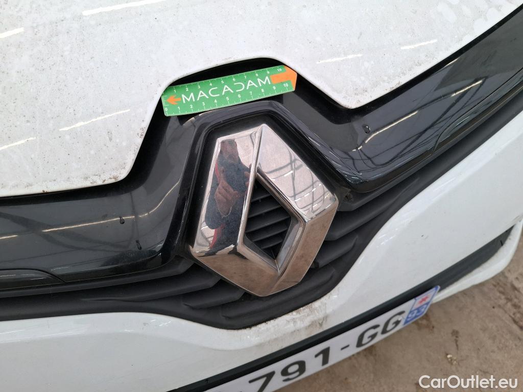  Renault  Clio  IV Air 1.5 dCi 75CV BVM5 E6 #38