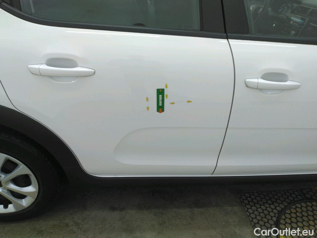  Citroen  C3  Société Feel 1.5 BlueHDI 100CV BVM6 E6d #26