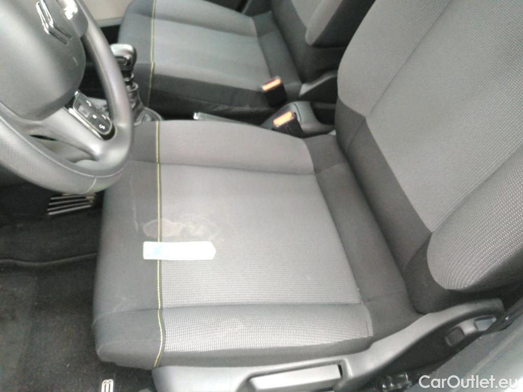  Citroen  C3  Société Feel 1.5 BlueHDI 100CV BVM6 E6d #15