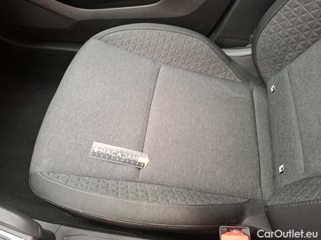  Renault  Clio  V Business 1.6 E-TECH Hybrid 140CV BVA6 E6d / TRANSFO VP VF #23