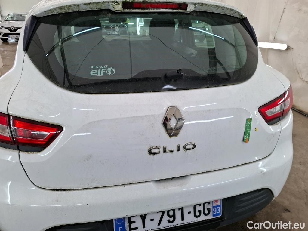  Renault  Clio  IV Air 1.5 dCi 75CV BVM5 E6 #27