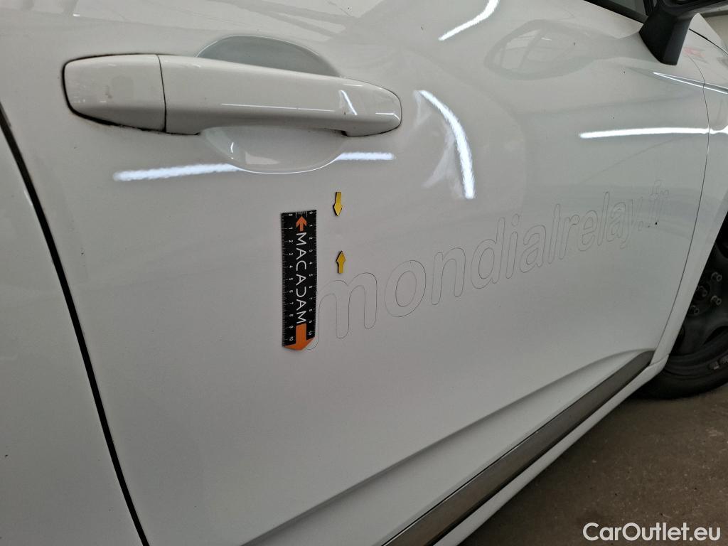 Renault  Clio  V Business 1.6 E-TECH Hybrid 140CV BVA6 E6d / TRANSFO VP VF #18
