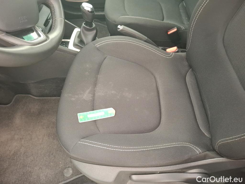  Renault  Captur  5p Crossover Business dCi 90 / TRANSFO VP/VF #6