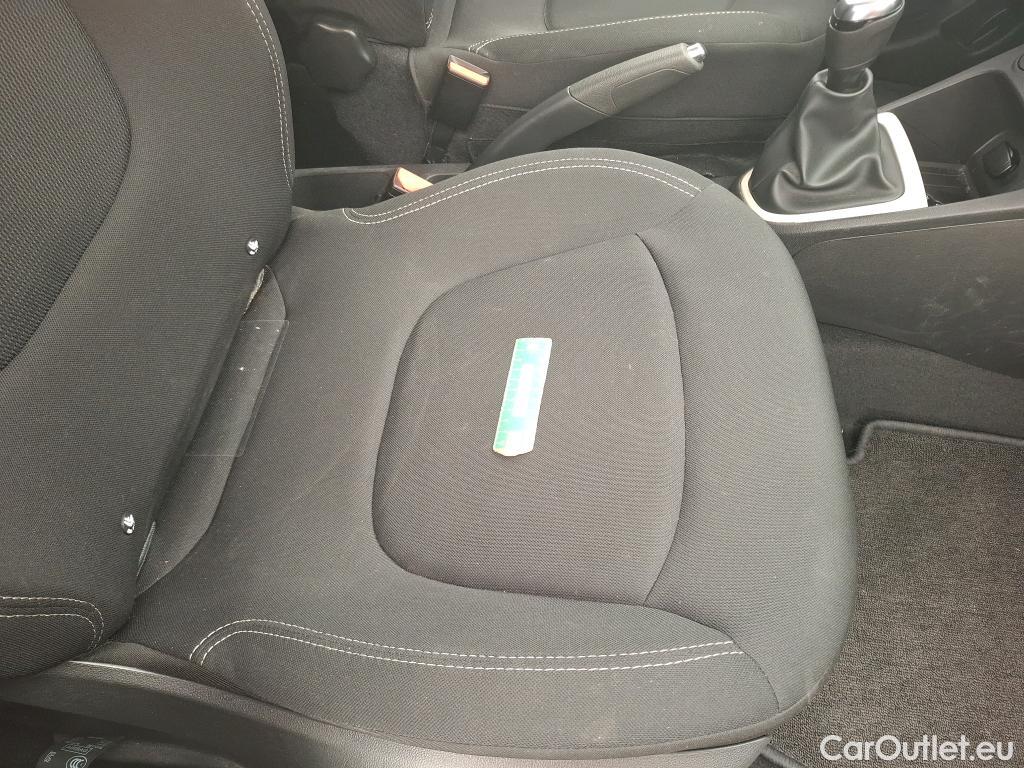  Renault  Captur  5p Crossover Business dCi 90 / TRANSFO VP/VF #5