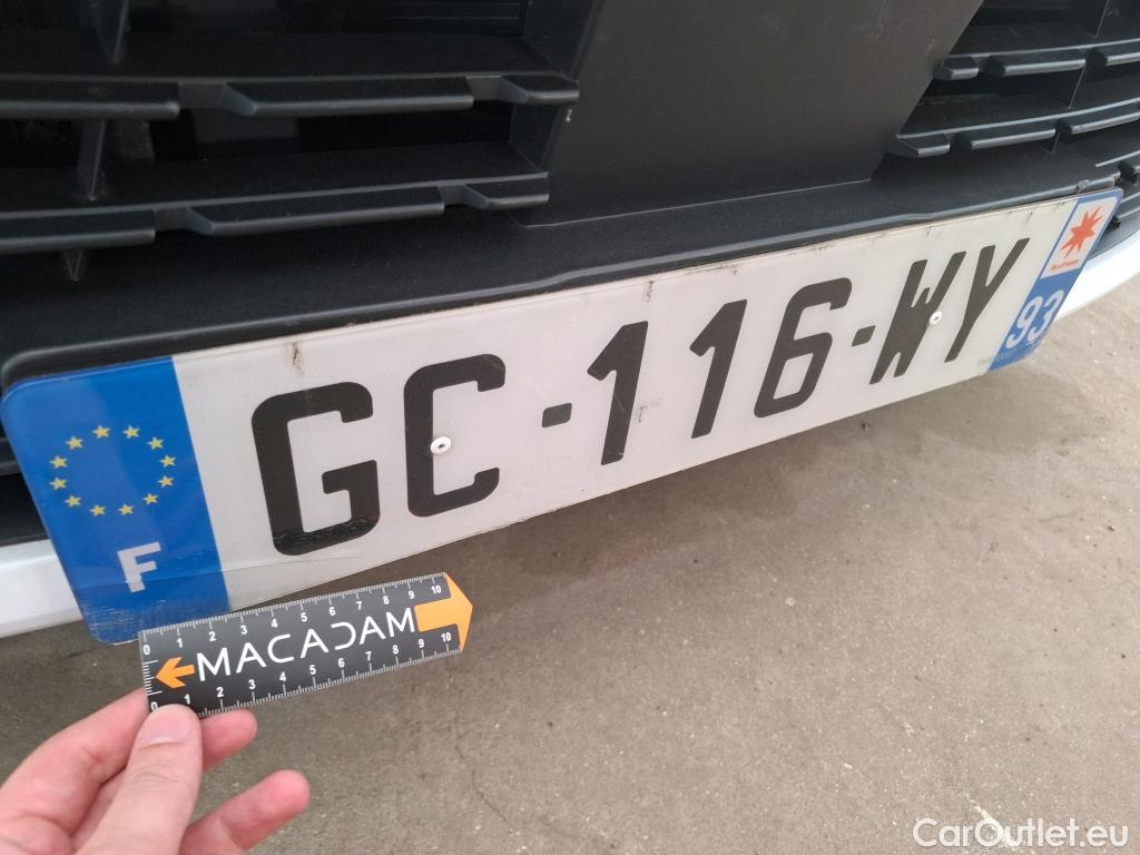  Renault  Clio  V Business 1.6 E-TECH Hybrid 140CV BVA6 E6d / TRANSFO VP VF #26
