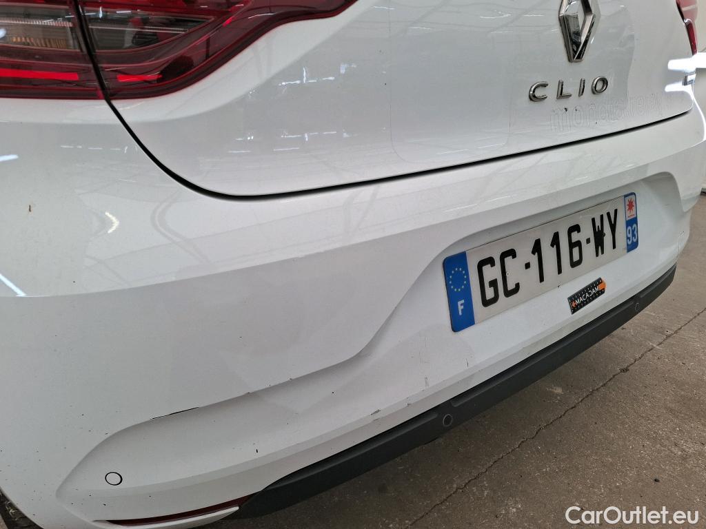 Renault  Clio  V Business 1.6 E-TECH Hybrid 140CV BVA6 E6d / TRANSFO VP VF #5