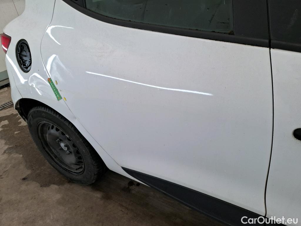  Renault  Clio  IV Air 1.5 dCi 75CV BVM5 E6 #25