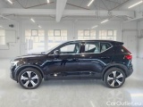  Volvo  XC 40 VOLVO XC40 / 2021 / 5P / SUV T4 RECHARGE PLUG-IN AUTO ULTIMATE BRIGHT #8