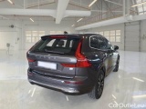  Volvo  XC60 VOLVO  / 2021 / 5P / SUV T6 PLUG-IN AWD AUTO CORE #2