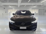  Volvo  XC60 VOLVO  / 2021 / 5P / SUV T6 PLUG-IN AWD AUTO CORE #6