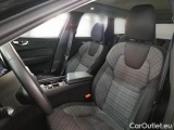  Volvo  XC60 VOLVO  / 2021 / 5P / SUV T6 PLUG-IN AWD AUTO CORE #11