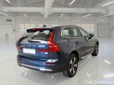  Volvo  XC60 VOLVO  / 2021 / 5P / SUV T6 PLUG-IN AWD AUTO PLUS BRIGHT #2