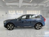  Volvo  XC60 VOLVO  / 2021 / 5P / SUV T6 PLUG-IN AWD AUTO PLUS BRIGHT #8