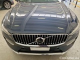  Volvo  XC60 VOLVO  / 2021 / 5P / SUV T6 PLUG-IN AWD AUTO PLUS BRIGHT #25
