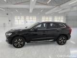  Volvo  XC60 VOLVO  / 2021 / 5P / SUV T6 PLUG-IN AWD AUTO RECHARGE INS. EXP #8