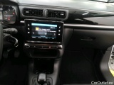  Citroen  C3  Société Feel 1.5 BlueHDI 100CV BVM6 E6d #10