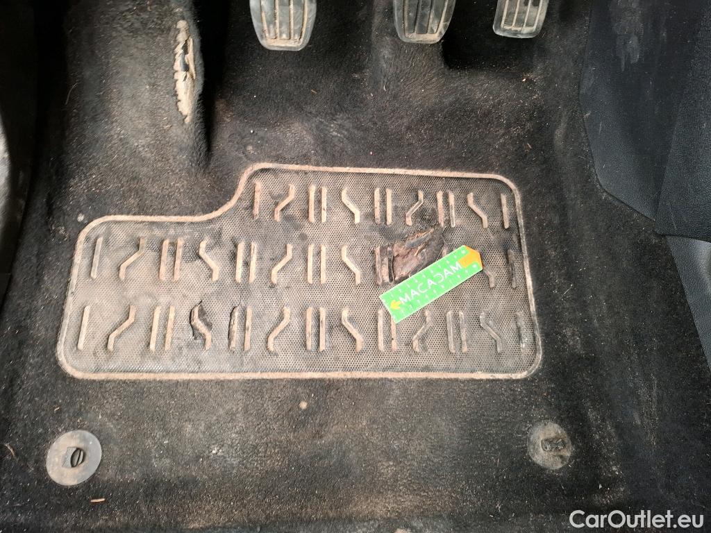  Citroen  Berlingo  Fourgon Driver M 1000 1.5 BlueHDi 100CV BVM5 E6dT #8
