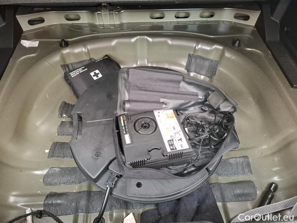  Audi  Q2  35 TFSI advanced 1.5 TFSI 150CV BVA7 E6d #15