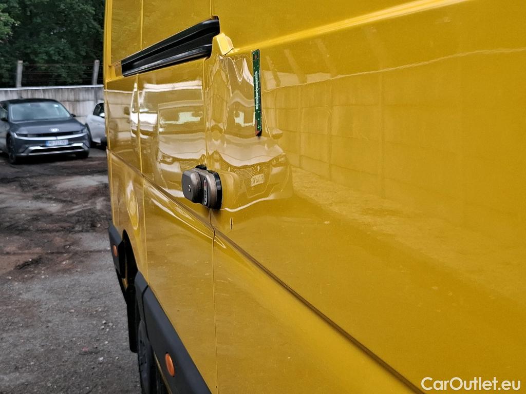  Renault  Master RENAULT  / 2019 / 4P / Fourgon tôlé FG Z.E.Tr CF F3100 L3H2 R75 AI - 19 #2