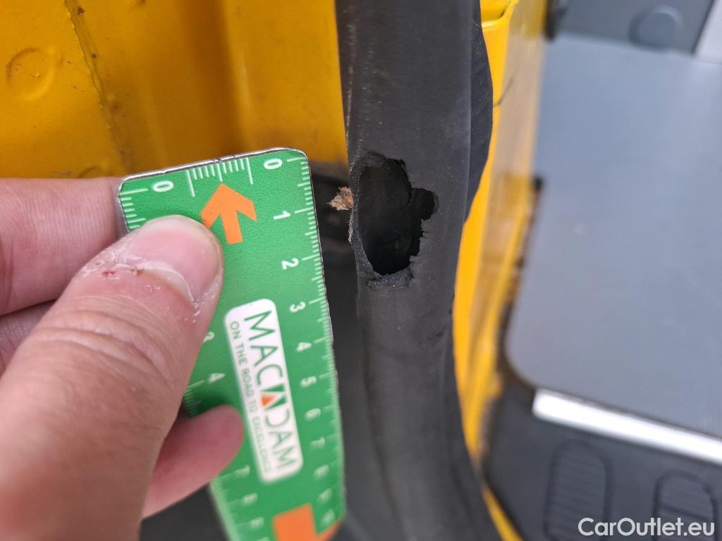  Renault  Master RENAULT  / 2019 / 4P / Fourgon tôlé FG Z.E.Tr CF F3100 L3H2 R75 AI - 19 #20