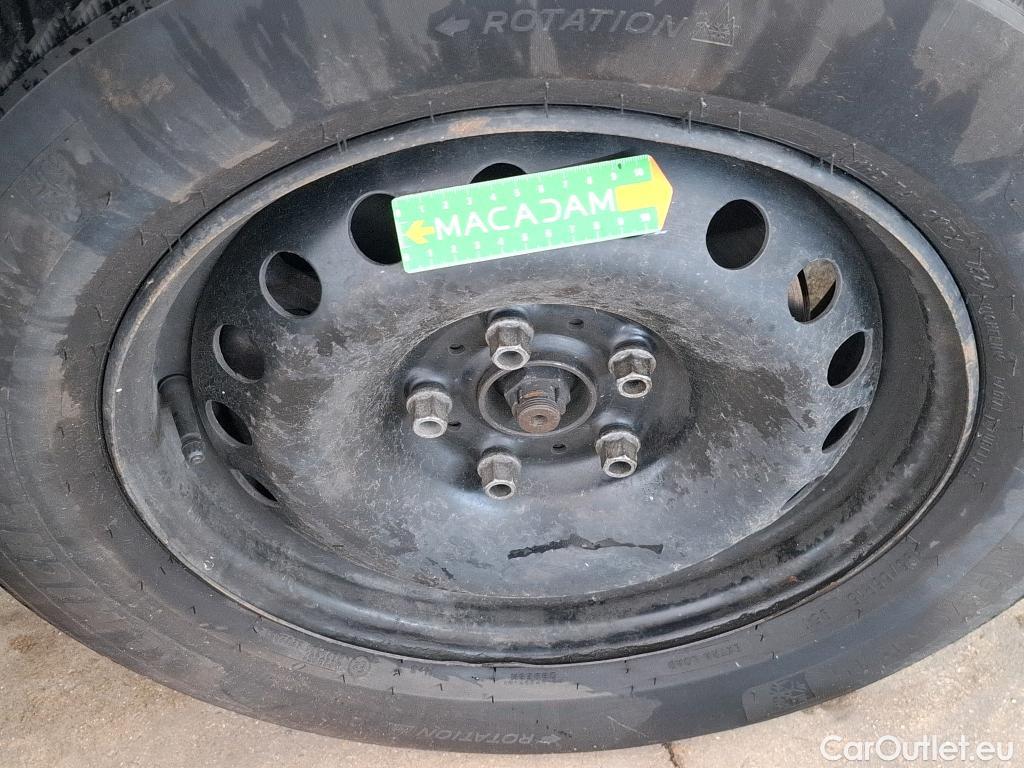  Renault  Kangoo  II Express Maxi Extra (Série Spéciale) 1.5 dCi 95CV BVM6 E6dT #43