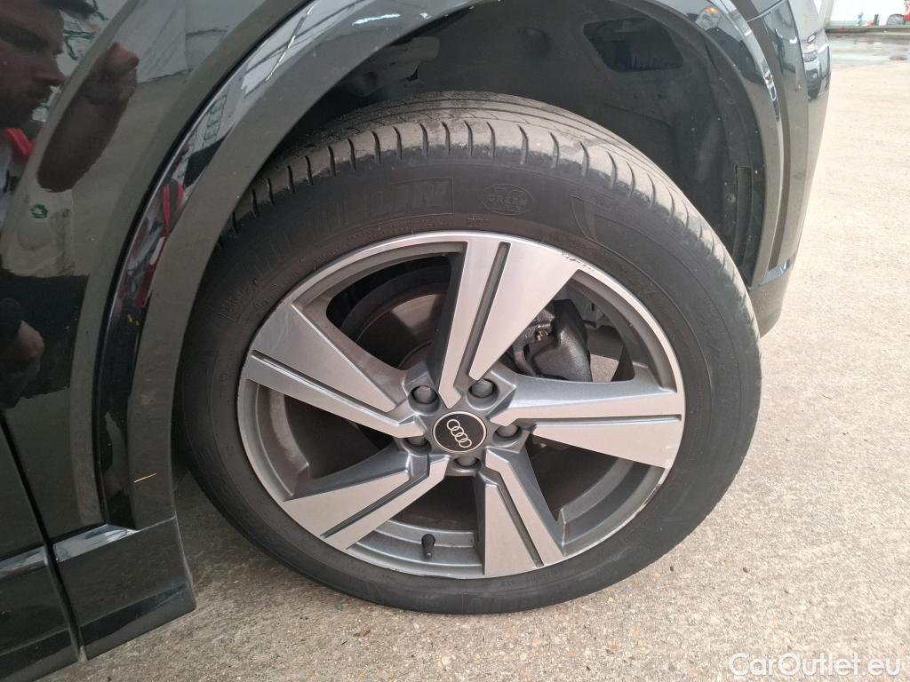  Audi  Q2  35 TFSI advanced 1.5 TFSI 150CV BVA7 E6d #6