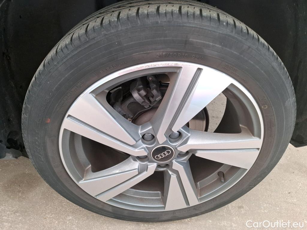  Audi  Q2  35 TFSI advanced 1.5 TFSI 150CV BVA7 E6d #22