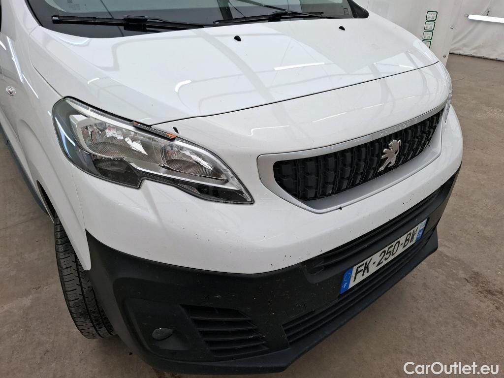  Peugeot  Expert PEUGEOT  VU 4p Fourgon BLUEHDI 120 S&S LONG PREMIUM PACK #1