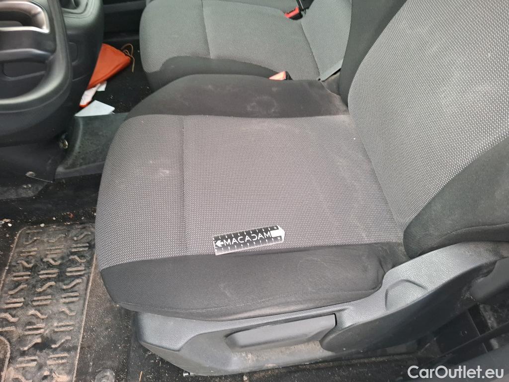  Citroen  Berlingo  Fourgon Driver M 1000 1.5 BlueHDi 100CV BVM5 E6dT #20