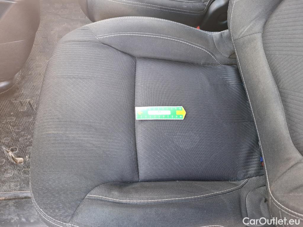  Renault  Trafic RENAULT   2019  4P Fourgon tole FG GCF L1H1 1000 Energy dCi 145 EDC #16