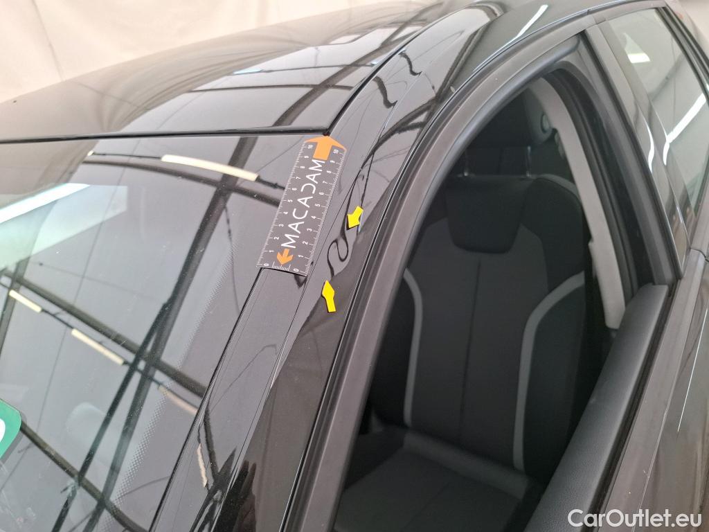  Audi  Q2  35 TFSI advanced 1.5 TFSI 150CV BVA7 E6d #10