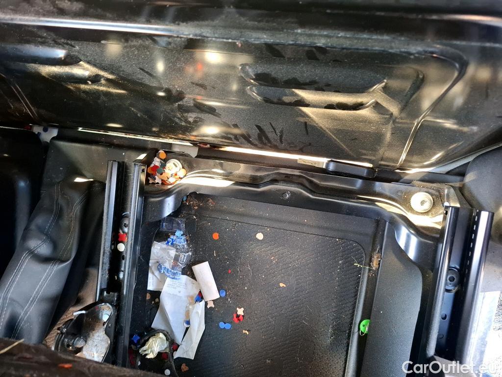 Renault  Trafic RENAULT   2019  4P Fourgon tole FG GCF L1H1 1000 Energy dCi 145 EDC #10