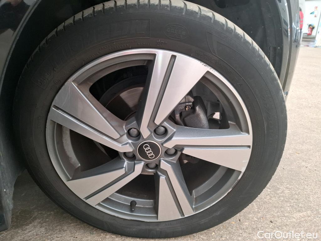  Audi  Q2  35 TFSI advanced 1.5 TFSI 150CV BVA7 E6d #7