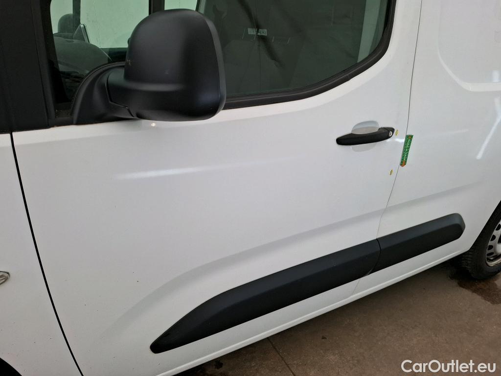  Citroen  Berlingo  Fourgon Driver M 1000 1.5 BlueHDi 100CV BVM5 E6dT #6