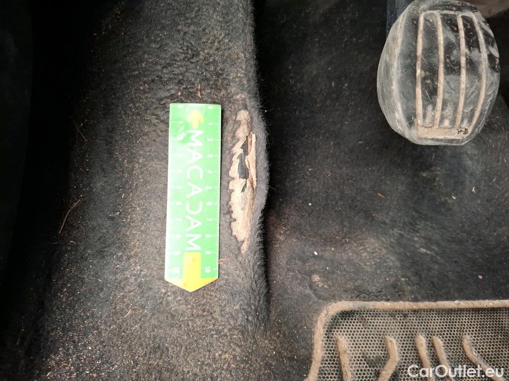  Citroen  Berlingo  Fourgon Driver M 1000 1.5 BlueHDi 100CV BVM5 E6dT #12