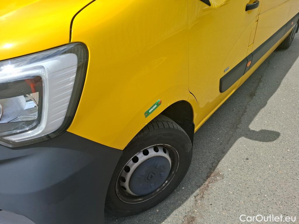  Renault  Master RENAULT  / 2019 / 4P / Fourgon tôlé FG Z.E.Tr CF F3100 L3H2 R75 AI - 19 #15