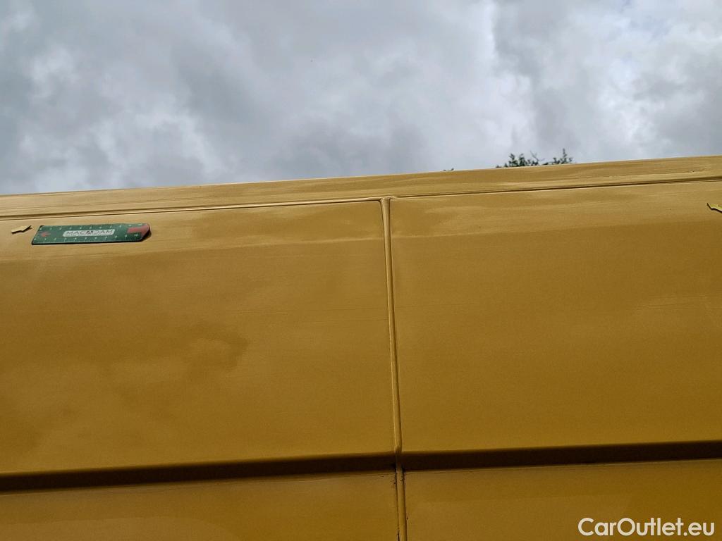 Renault  Master RENAULT  / 2019 / 4P / Fourgon tôlé FG Z.E.Tr CF F3100 L3H2 R75 AI - 19 #12